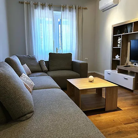 Apartman Micasa 3