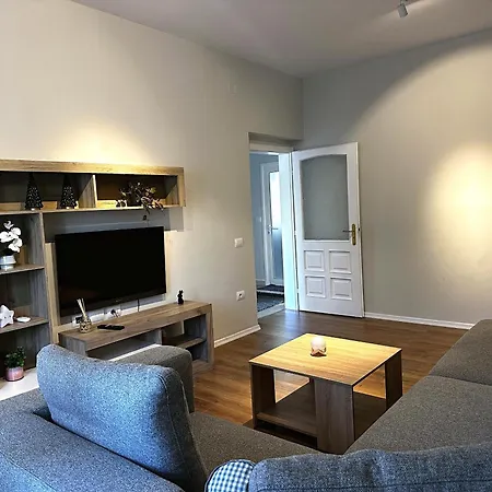 Apartman Micasa 3