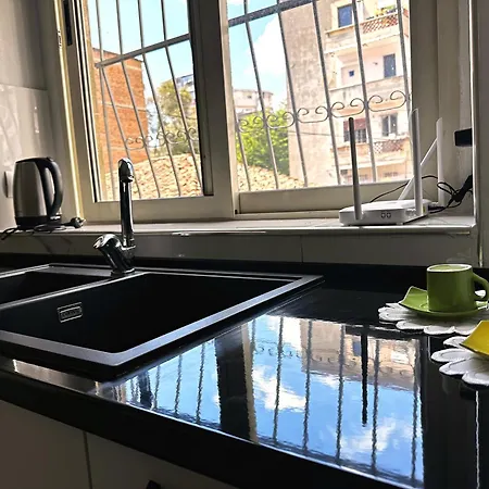 Micasa 3 Apartman