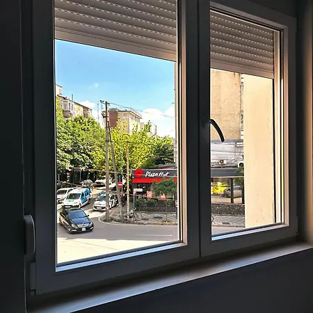 Micasa 3 Apartman Tirana