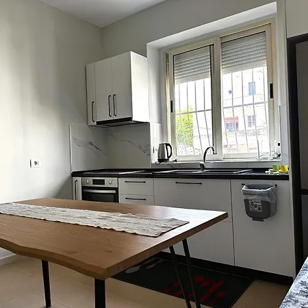 Micasa 3 Apartman *