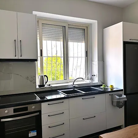Apartman Micasa 3 *