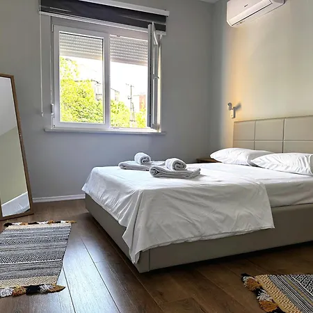 Micasa 3 Apartman