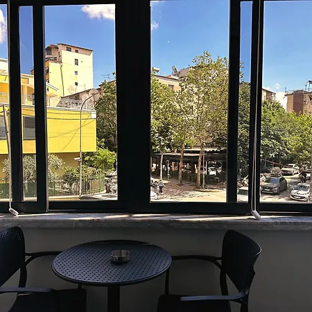 Apartman Micasa 3 *